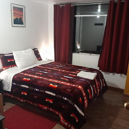 Karito'S House Apartment Puno Luaran gambar