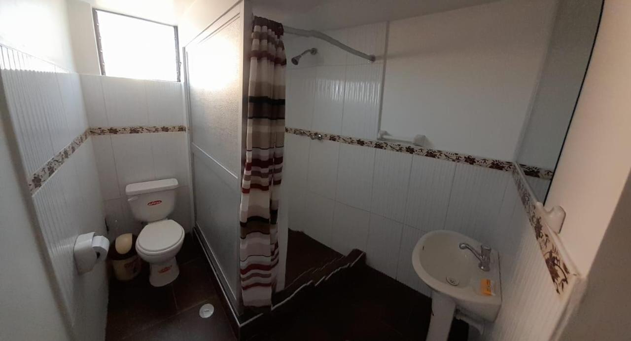 Karito'S House Apartment Puno Luaran gambar