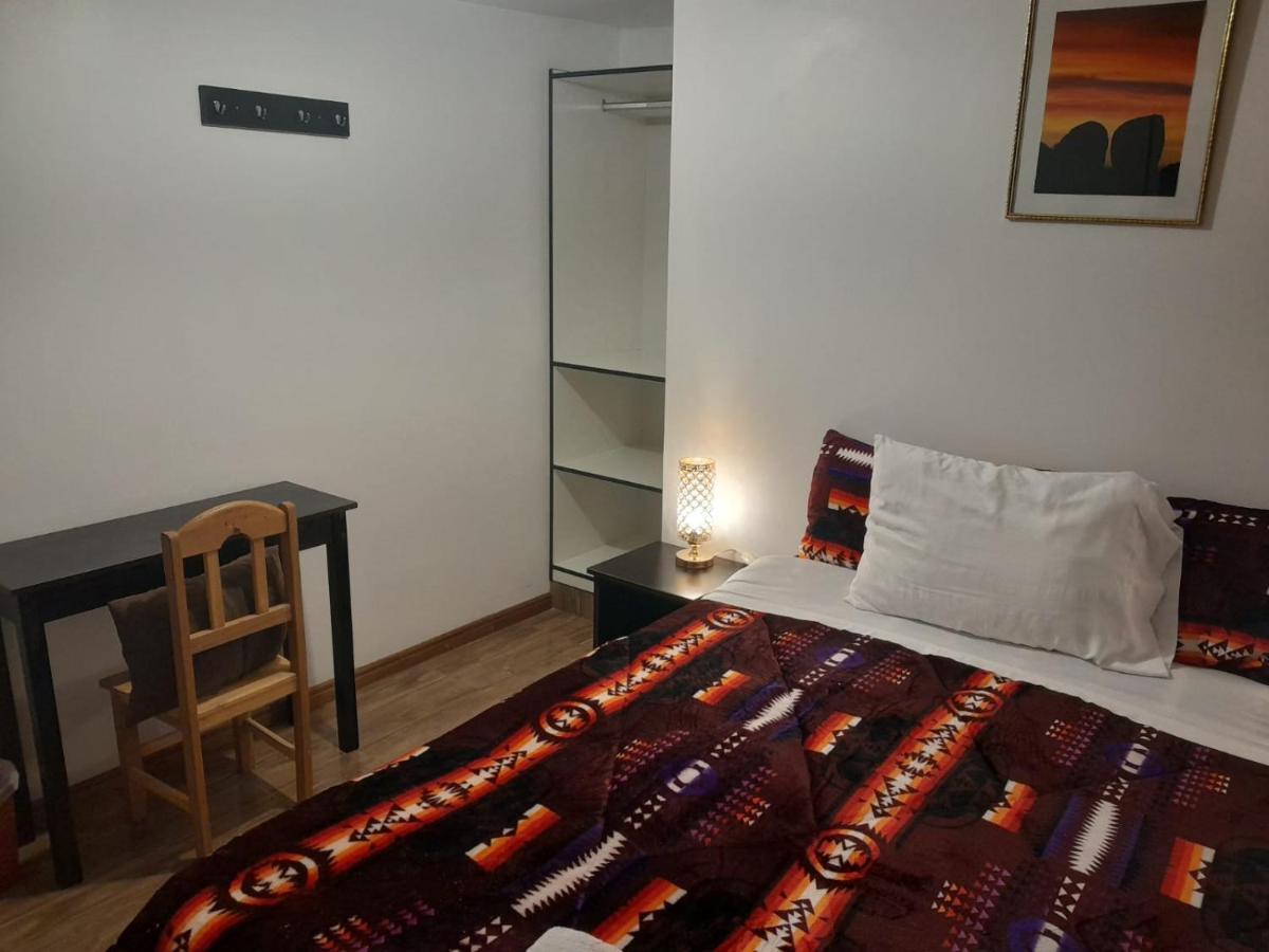 Karito'S House Apartment Puno Luaran gambar